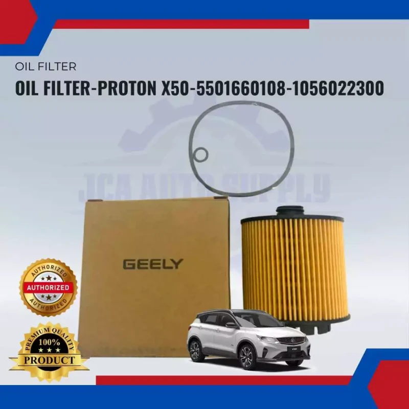 Oil Filter-Proton X50-5501660108-1056022300
