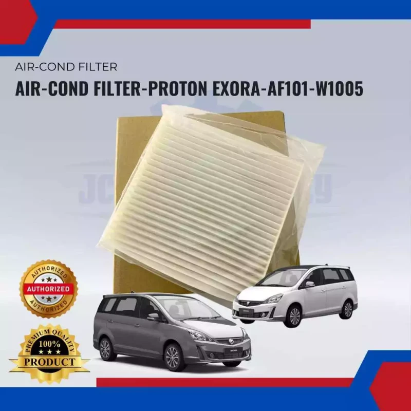 Air-Cond Filter-Proton Exora-AF101-W1005
