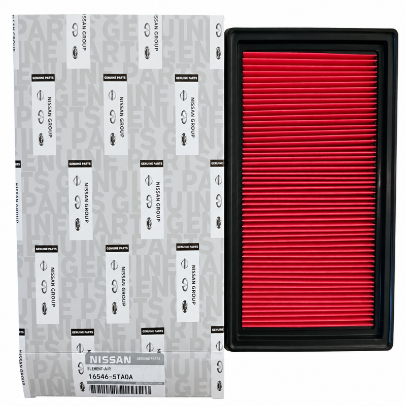 Nissan Serena C27 2.0 Hybrid Engine Air Filter 16546-5TA0A Penapis Udara Enjin