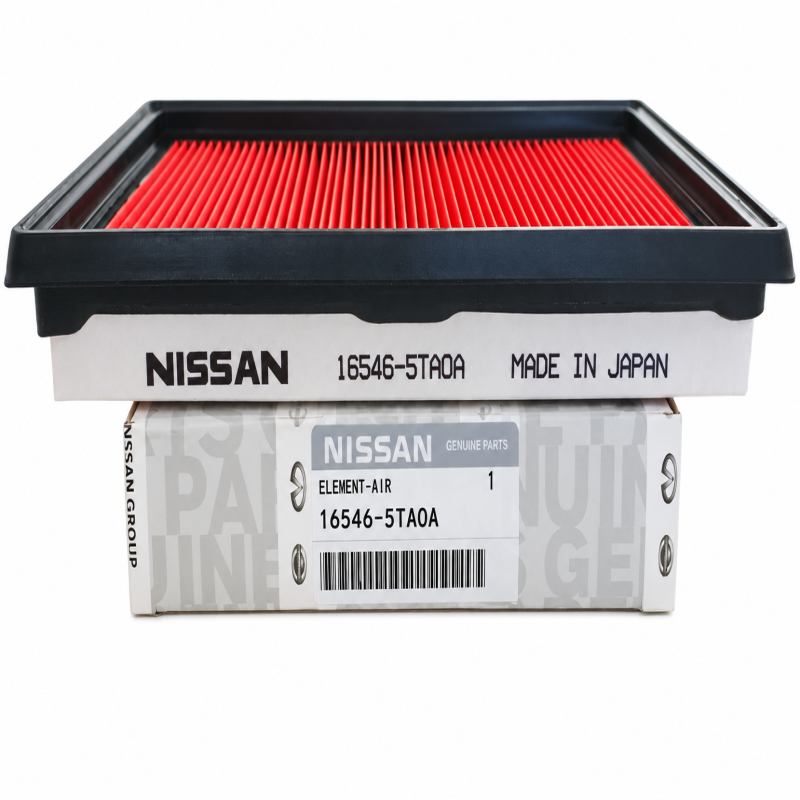 Nissan Serena C27 2.0 Hybrid Engine Air Filter 16546-5TA0A Penapis Udara Enjin