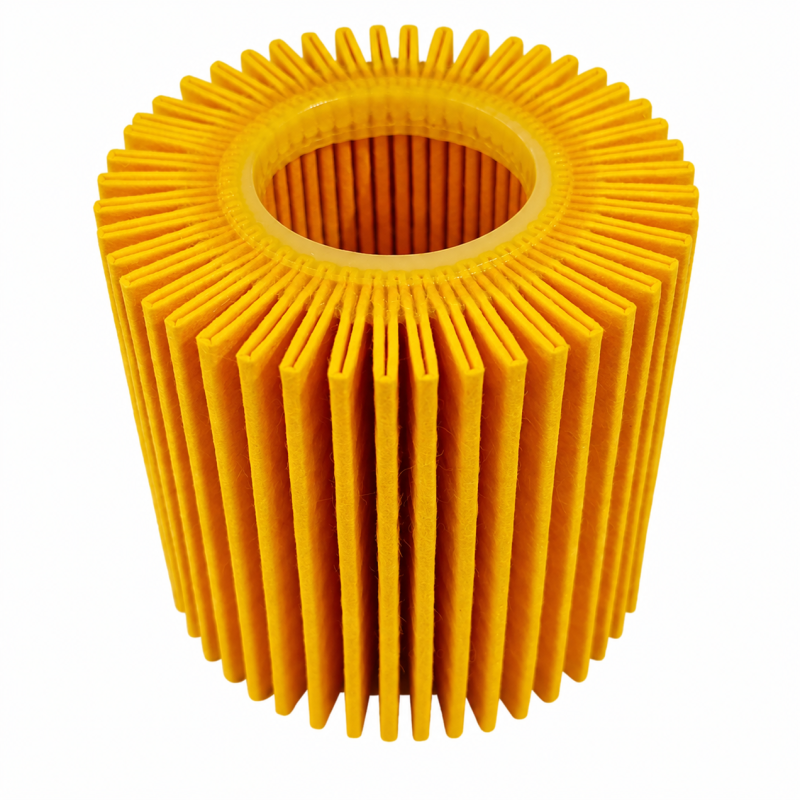 WIX BY MANN And HUMMEL Engine Oil Filter WL10463A For Toyota Corolla Altis ZRE14/ZRE17, Wish ZGE20
