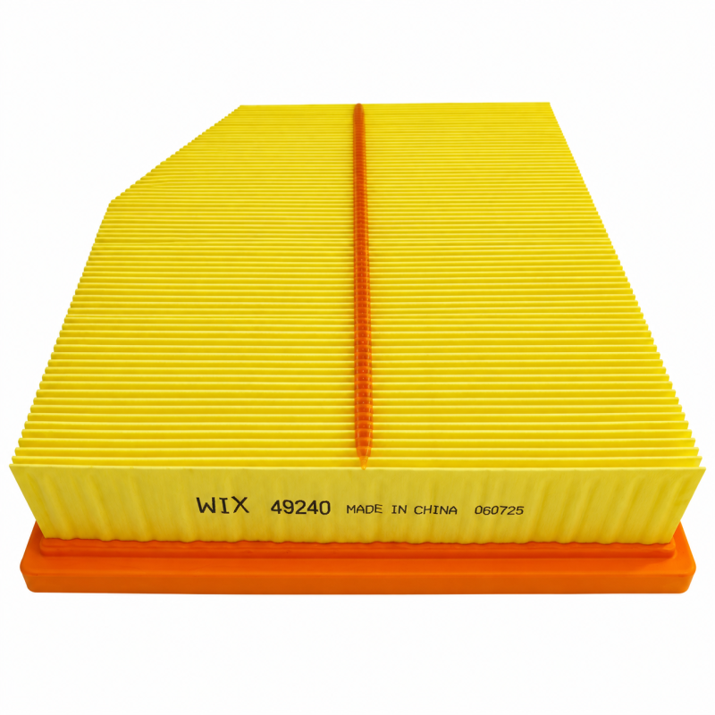 WIX BY MANN And HUMMEL Engine Air Filter 49240 For Toyota Alphard AGH30 / Lexus IS ASE30