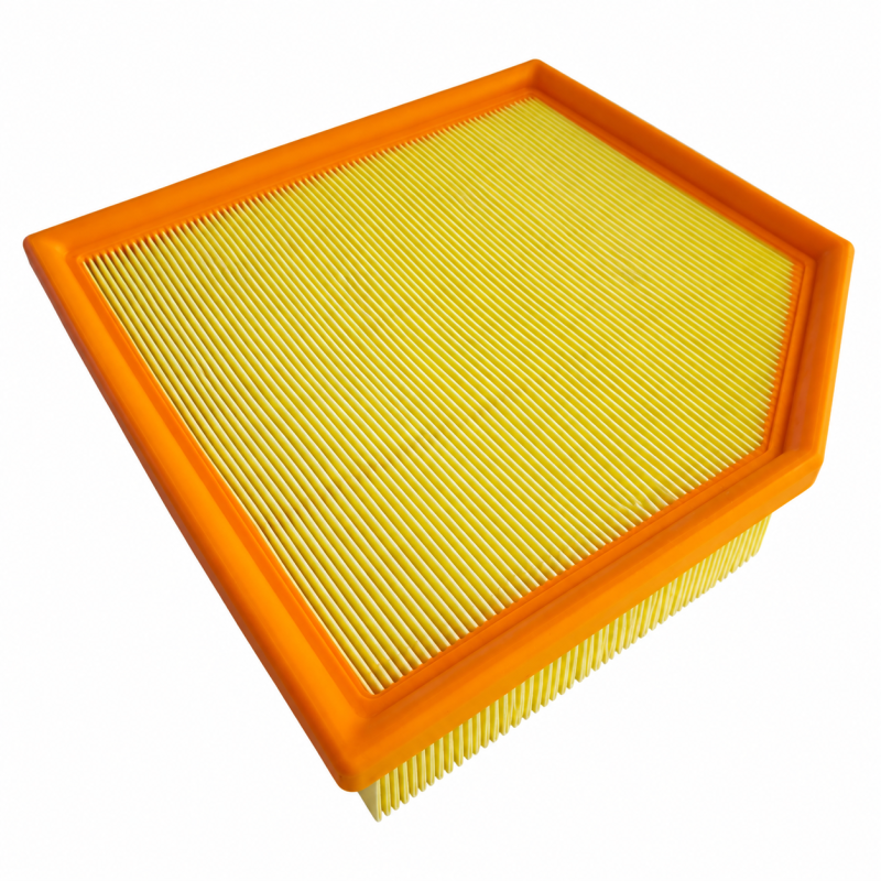 WIX BY MANN And HUMMEL Engine Air Filter 49240 For Toyota Alphard AGH30 / Lexus IS ASE30