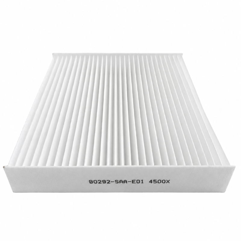Honda City SEL 2003 / Jazz SAA 2003-2008 Cabin Air Cond Filter Penapis Kabin 80292-SAA-E01