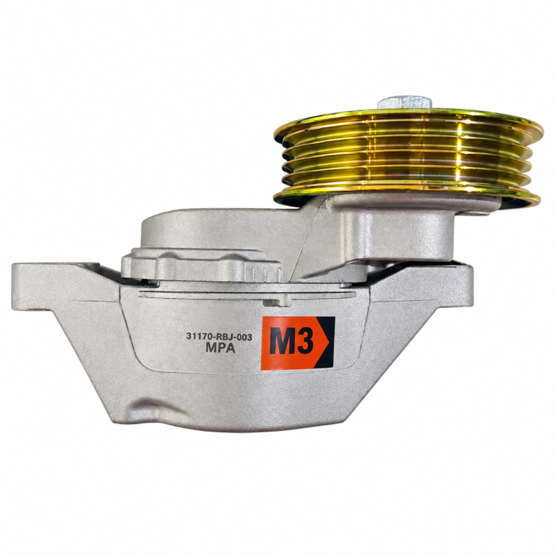 Honda Jazz 1.3 Hybrid , Insight ZE2 1.3 , CRZ 1.5 , Fit 1.3/1.5 Fan Belt Tensioner 31170-RBJ-003