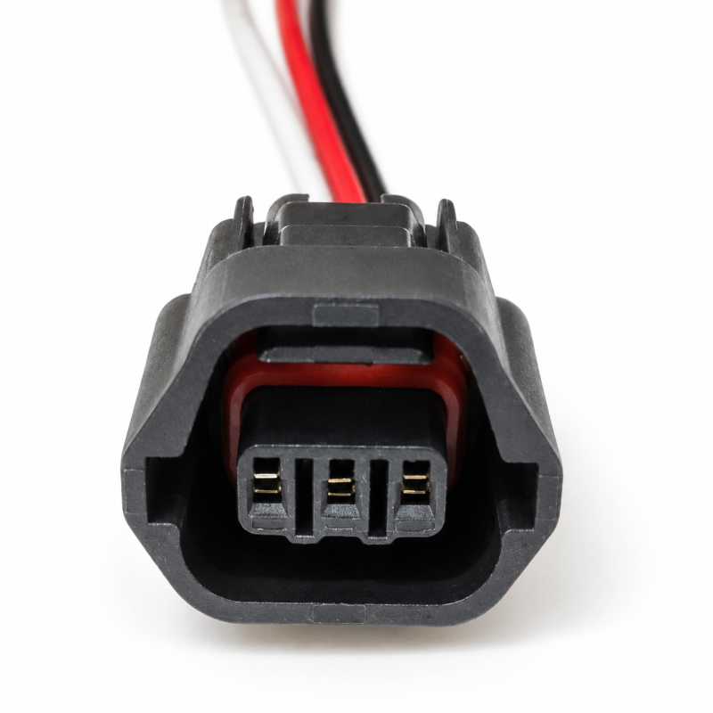 PROTON WAJA/GEN2/PERSONA GEARBOX AUTO TRANSMISSION/CAM SENSOR SOCKET WITH HARNESS WIRE