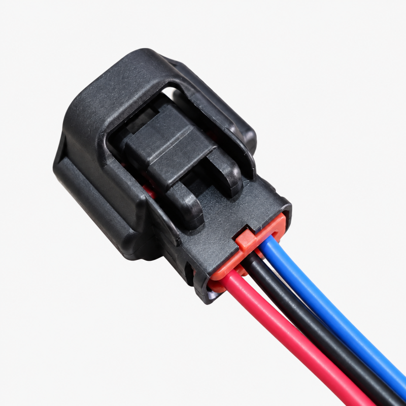 PROTON WAJA/GEN2/PERSONA GEARBOX AUTO TRANSMISSION/CAM SENSOR SOCKET WITH HARNESS WIRE