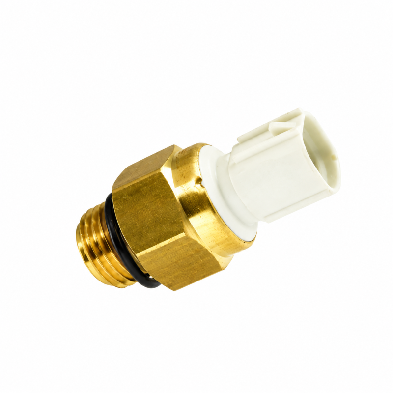 PROTON WIRA FAN SWITCH DENSO TYPE - MB660663