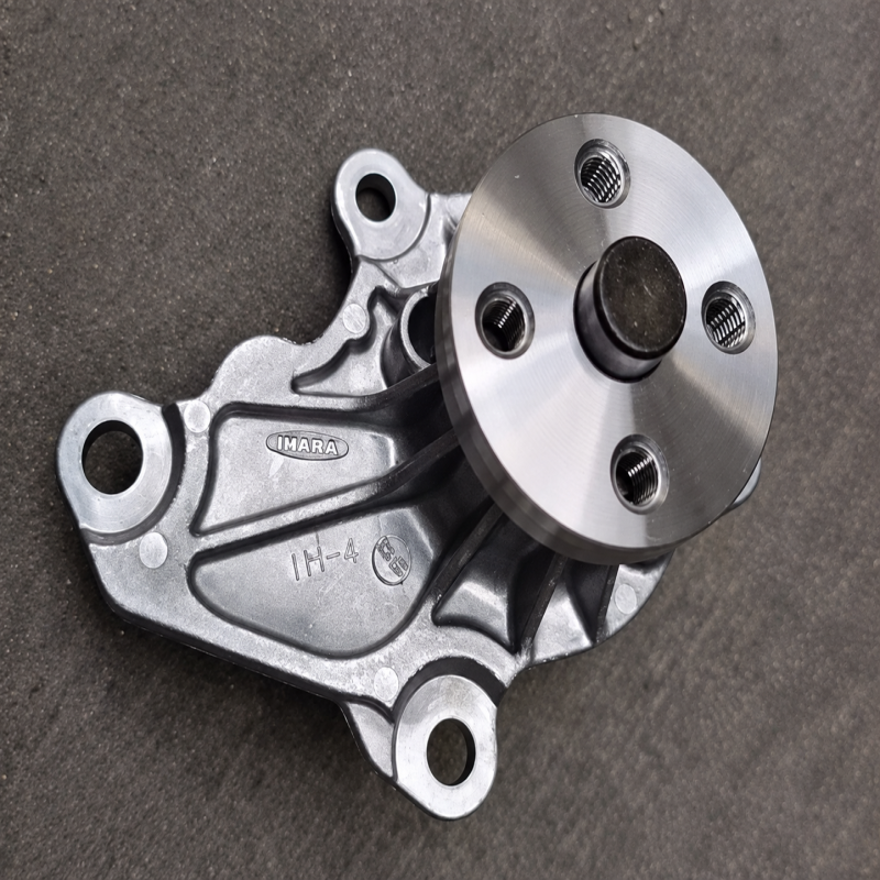 ORIGINAL PERODUA GENUINE AXIA /BEZZA WATER PUMP