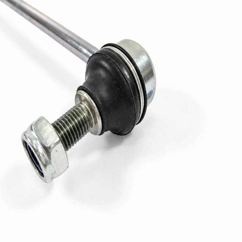 STABILIZER LINK ABSORBER LINK FRONT PROTON INSPIRA LANCER CY4A GT 1PAIR (OEM)