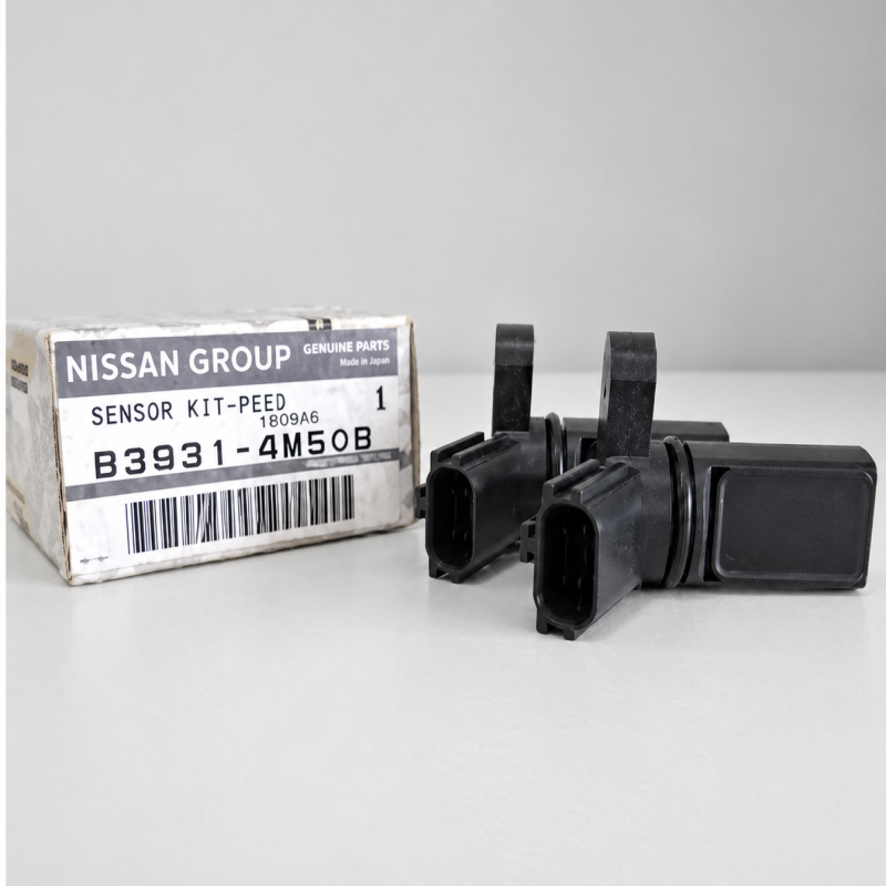 ORIGINAL NISSAN SENTRA N16 CAMSHAFT AND CRANKSHAFT SENSOR - 23731-4M50B
