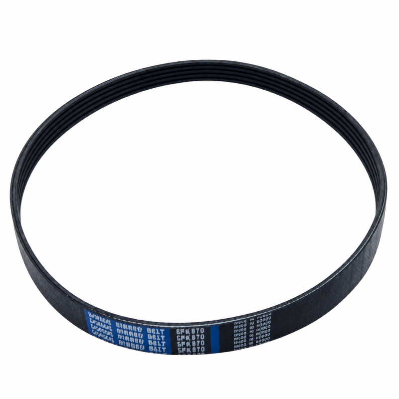 6PK1515 MISHUBISHI TRITON 4X4 2.5 VGT KB4 FAN BELT