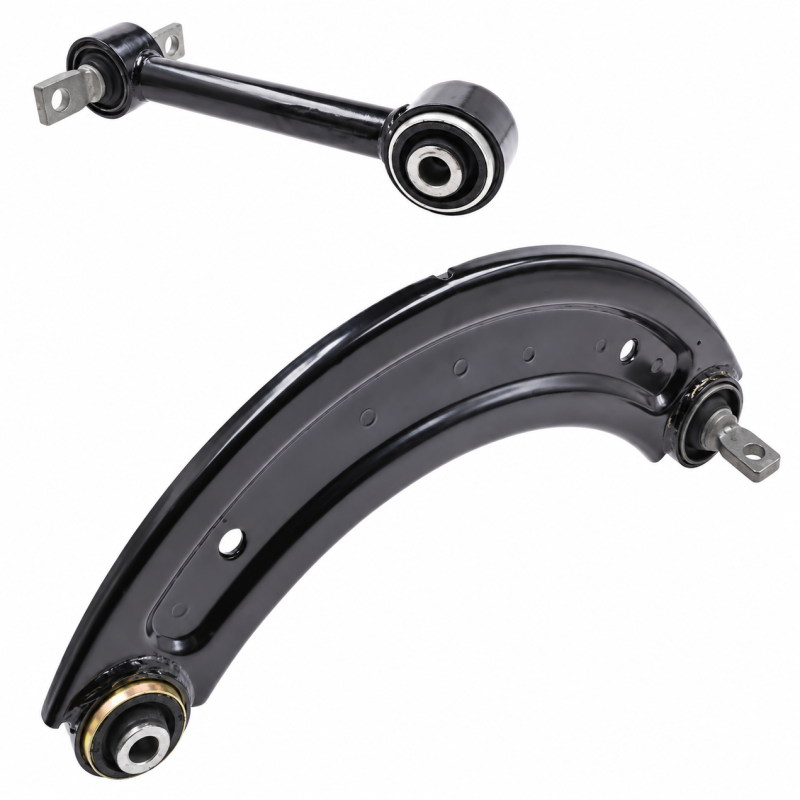 PROTON SUPRIMA S & PREVE UPPER CONTROL ARM LONG & TULANG ANJING REAR SHORT