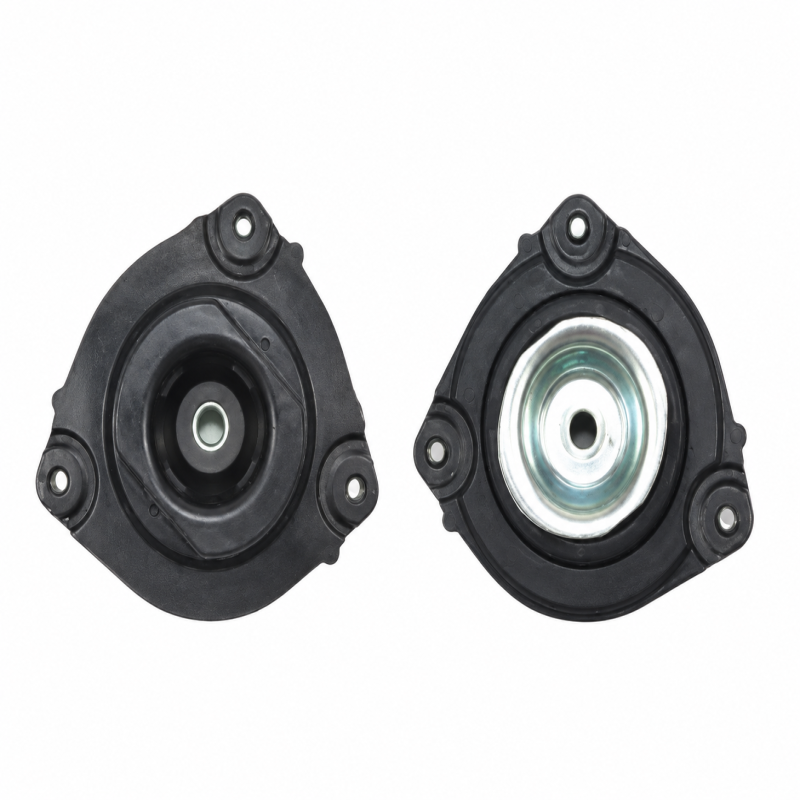 1PAIR NISSAN LIVINA LATIO SLYPHY FRONT ABSORBER MOUNTING 1PAIR OEM SET - 54320-0L00A-1SET