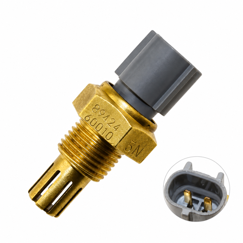 ORIGINAL TOYOTA GENUINE HILUX KUN26 VIGO/ HAICE KDH200 COOLING INLET AIR WATER TEMPERATURE SENSOR