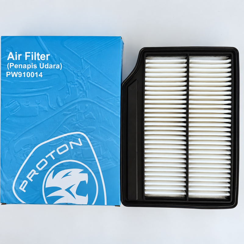 Proton Exora Bold Preve Engine Air Filter Enjin Penapis Udara PW910014 OEM