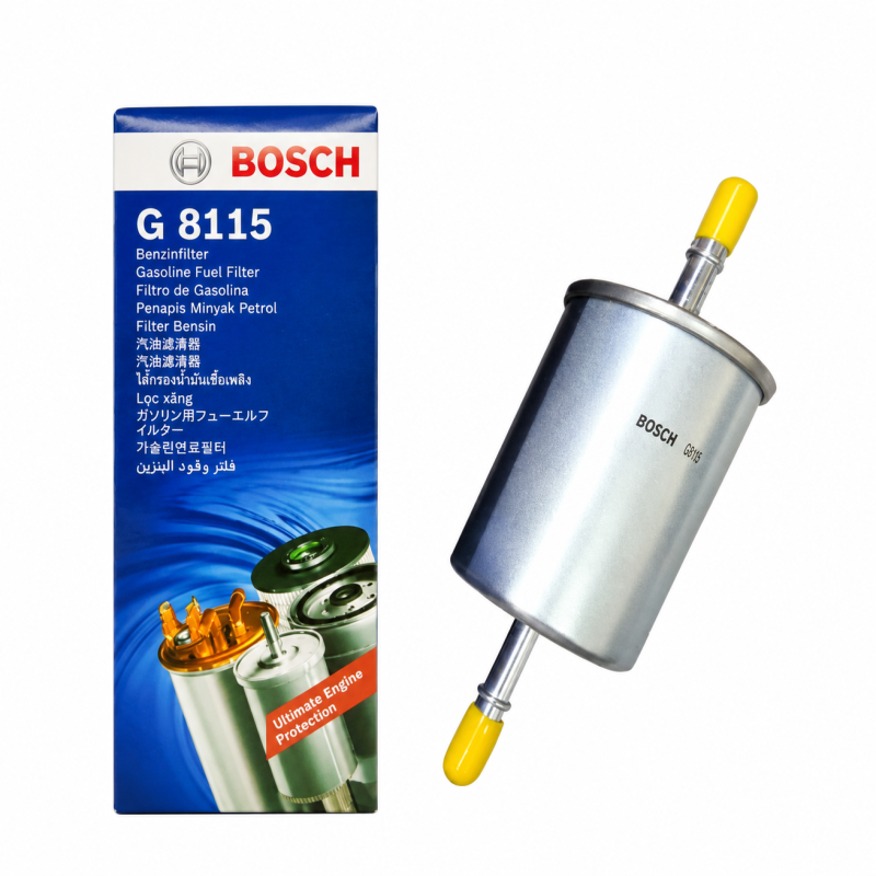 PROTON GEN2 /WAJA /PERSONA /SAVVY /BLM/FL/FLX/EXORA BOSCH FUEL FILTER