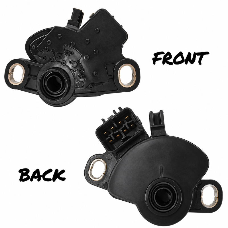 Perodua Myvi New, Axia & Bezza Auto Transmission Gearbox Inhibitor Neutral Start Switch 84540-B1030