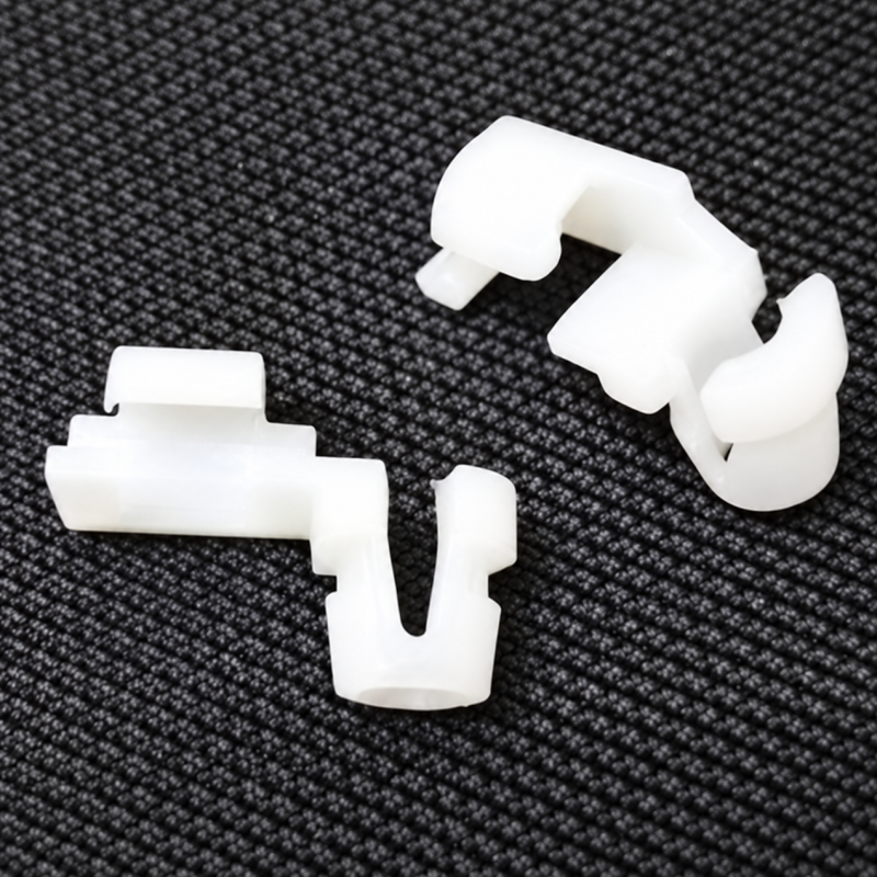 Perodua Myvi / Alza / Proton Exora Rear Bonnet Lock Clip