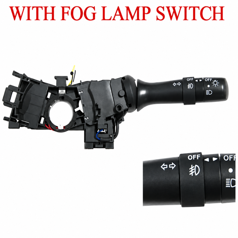TOYOTA NCP93 VOIS AND HILUX KUN25 KUN26 SIGNAL SWITCH WITH SPORT LIGHT 84140-OK040