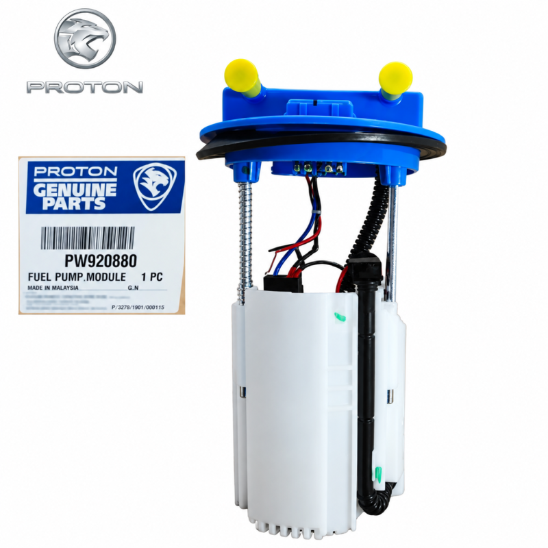 Original Proton Geniune Exora Bold Preve Iriz Suprima S Fuel Pump Assembly Set (Original & Oem) PW920880