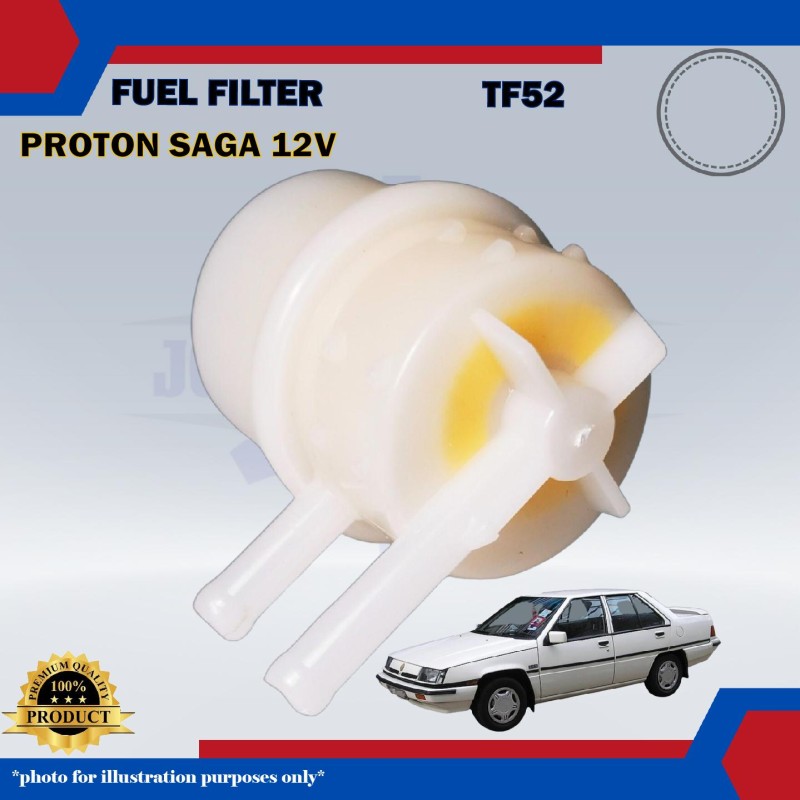 Fuel Filter-Proton Saga 12V-TF52-MB433774