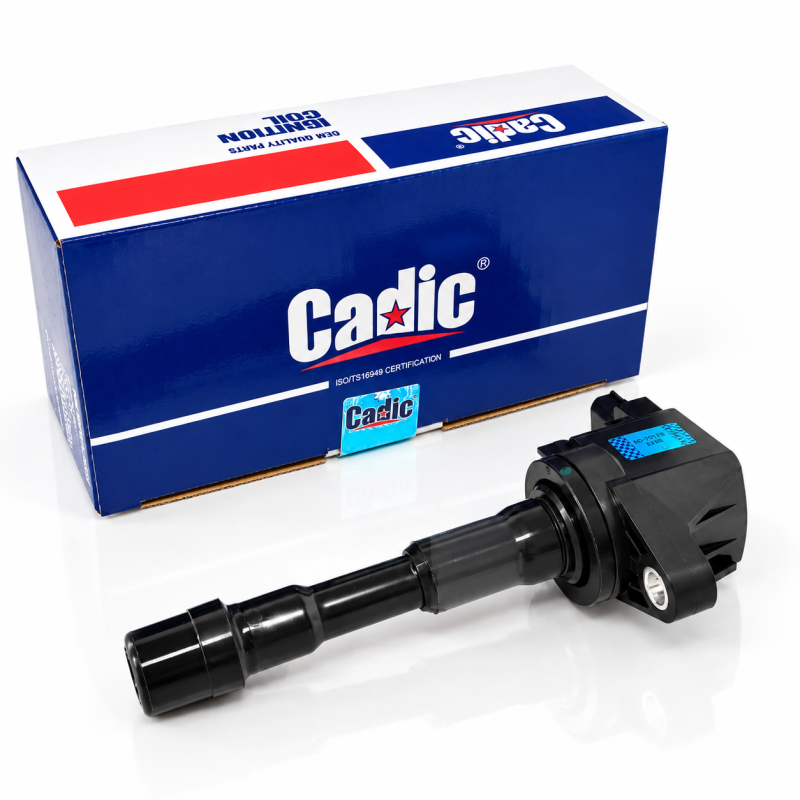 ORIGINAL CADIC HONDA CIVIC TRO (HYBIRD) & INSIGHT IGNITION PLUG COIL(FRONT)