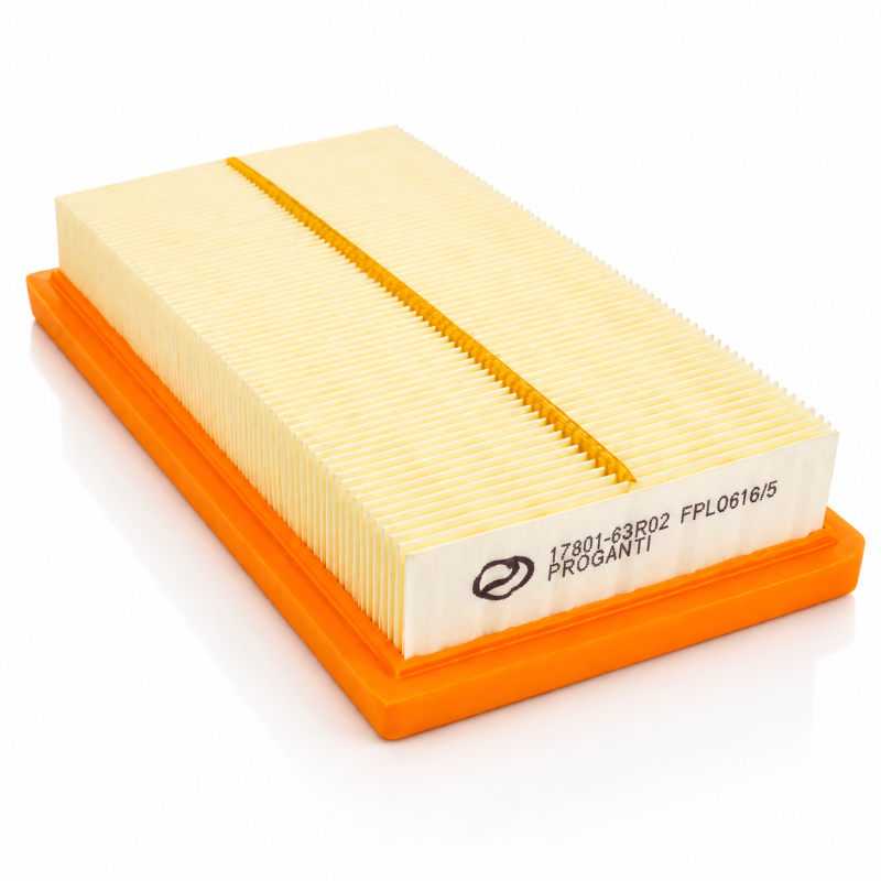Perodua Bezza 1.3cc Enjin Penapis Udara Engine Air Filter (17801-63R02)