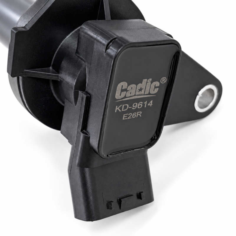Original Cadic Perodua Myvi Lagi Best, Alza, Daihatsu Gran Max Ignition Plug Coil KD-9614