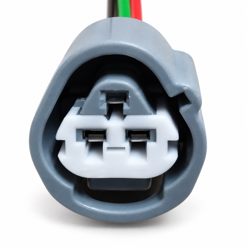 Perodua Myvi / Kelisa / Kenari Temperature Switch Socket Connector With Harness Wires (3pin) TSW001
