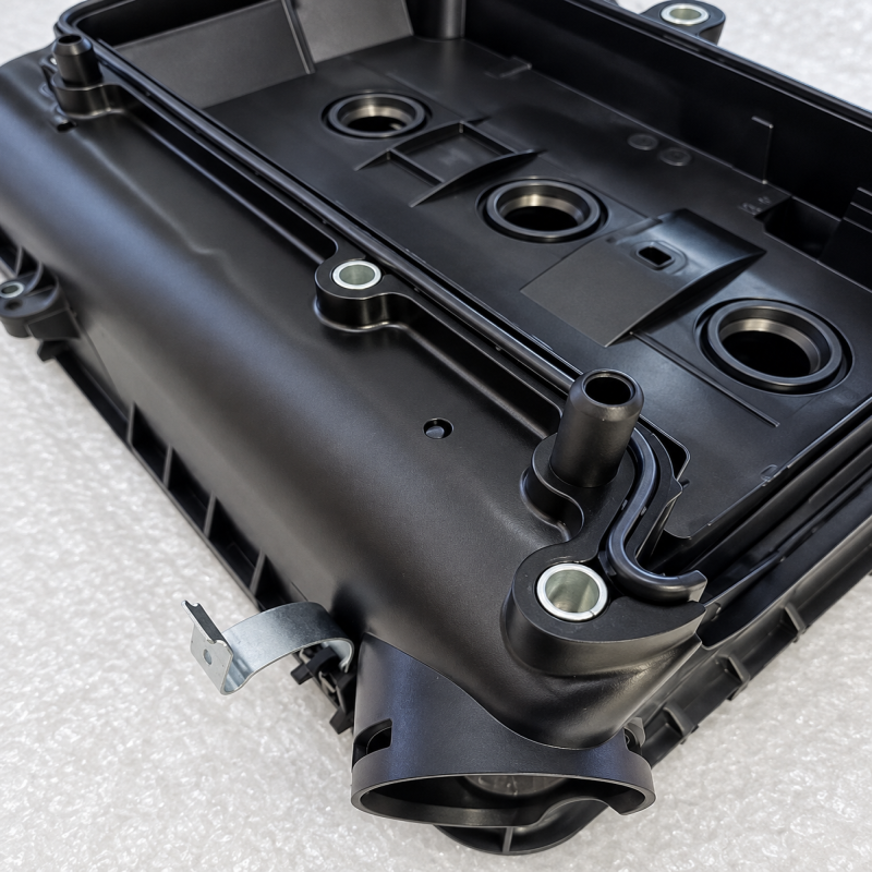 Engine Valve Cover With Gasket For Perodua Viva / Myvi 1.0 (Cylinder Head Cover) 11201-BZ080