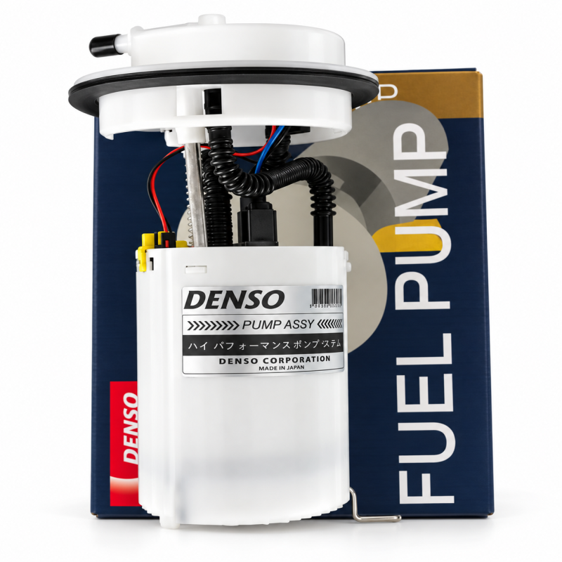 PW823411 Denso Proton Persona VVT 2016 Fuel Pump Assembly Set [OEM]