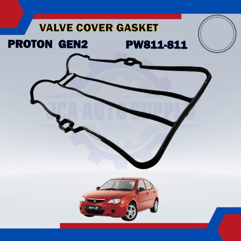 Valve Cover Gasket-Proton GEN2-Satria Neo Campro-PW811811
