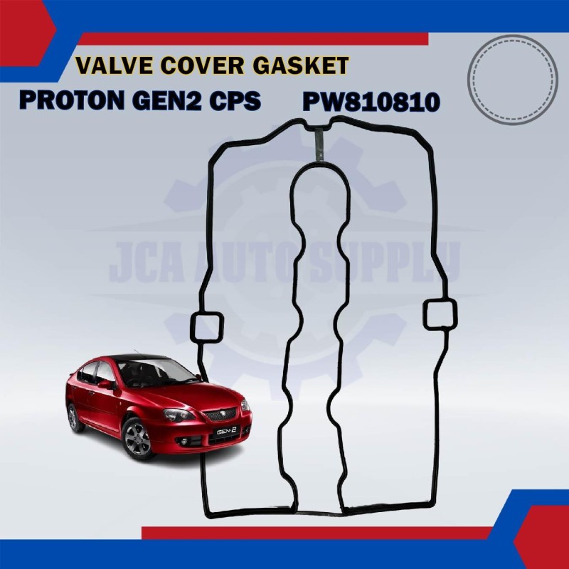 Valve Cover Gasket-Proton GEN2-Waja-Persona CPS-PW810810