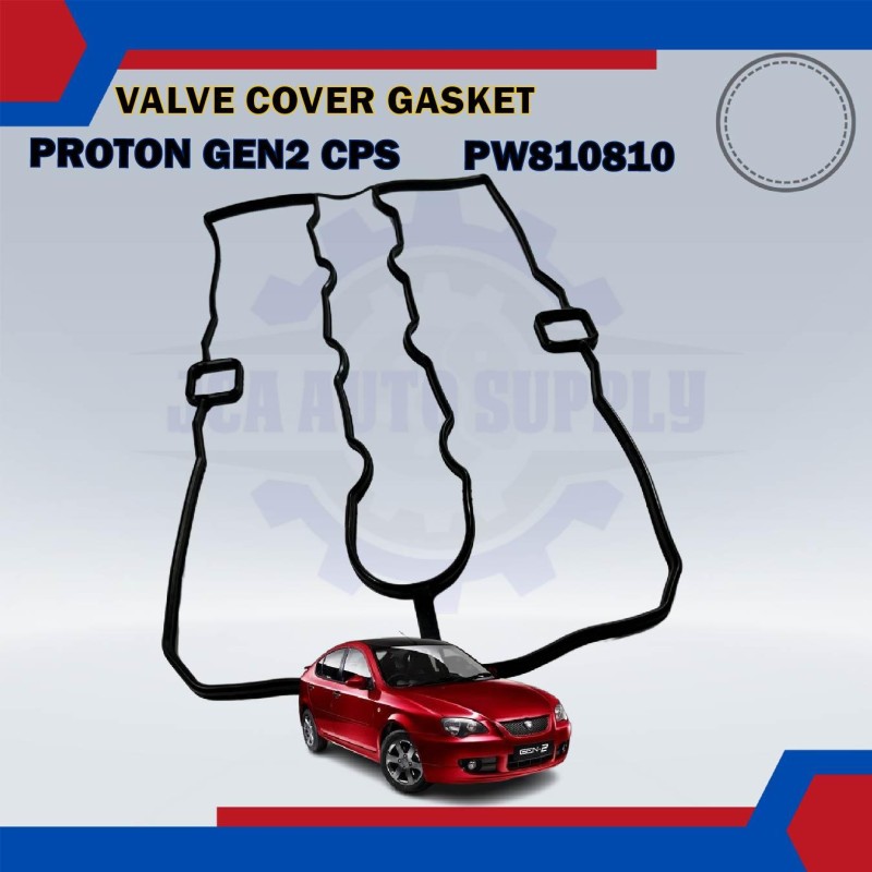 Valve Cover Gasket-Proton GEN2-Waja-Persona CPS-PW810810