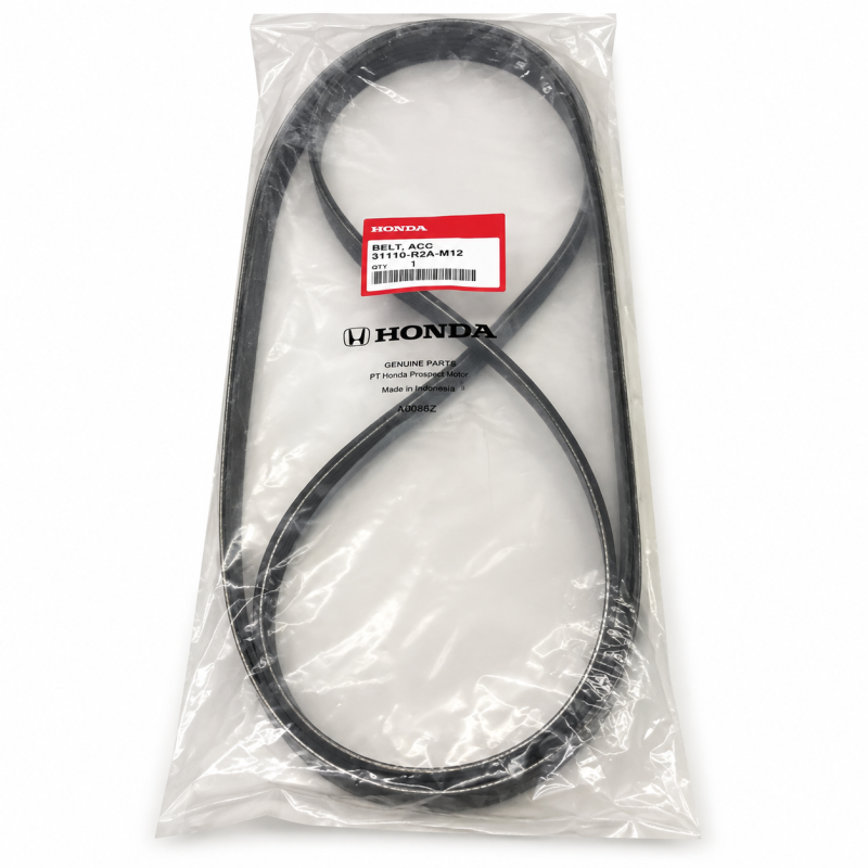 6PK2113 Honda Hrv Fan Belt (31110-R2A-M12)