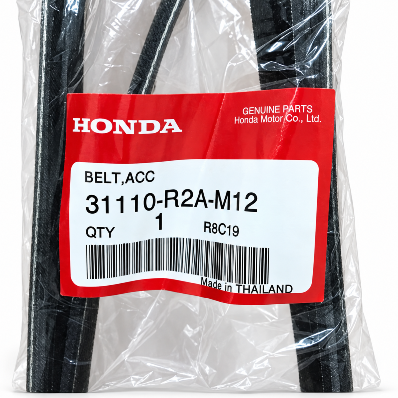 6PK2113 Honda Hrv Fan Belt (31110-R2A-M12)