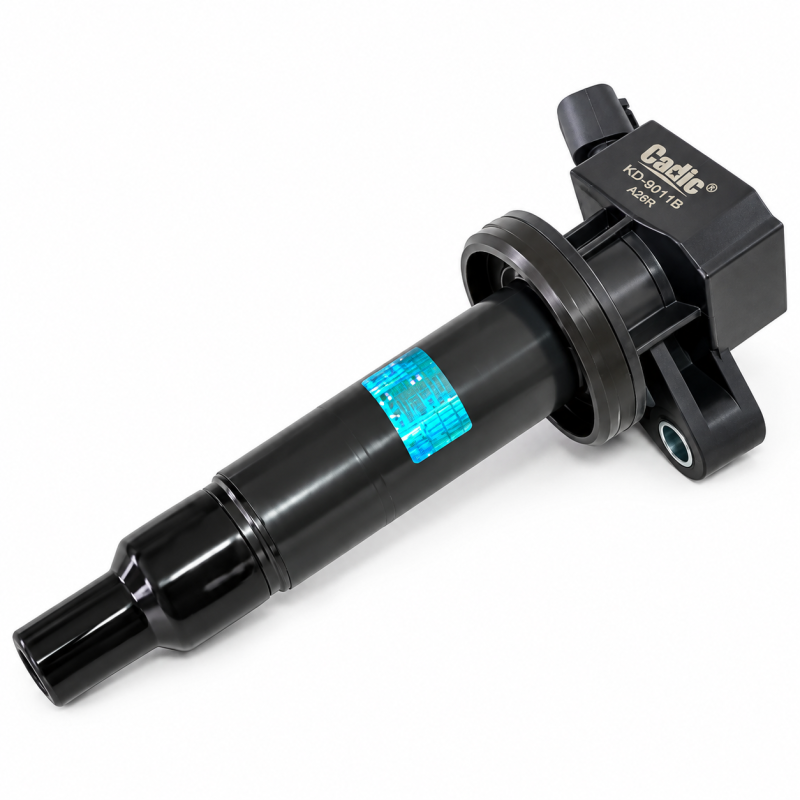 Original Cadic Toyota Altis 1.6 / 1.8 ZZE121 / 122 / 141 / 142, Wish 1.8 ZNE10/14, Caldina 1.8 ZZT241 Ignition Plug Coil