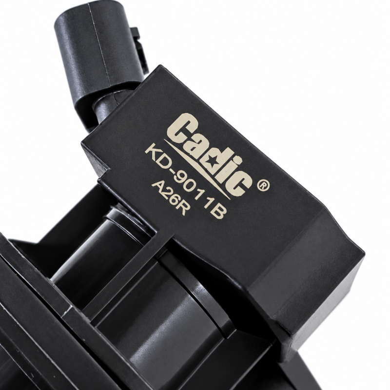 Original Cadic Toyota Altis 1.6 / 1.8 ZZE121 / 122 / 141 / 142, Wish 1.8 ZNE10/14, Caldina 1.8 ZZT241 Ignition Plug Coil