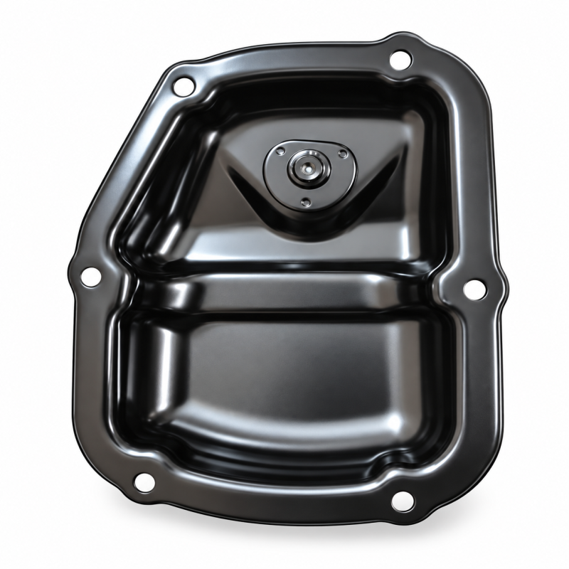 PERODUA MYVI FIRST MODEL & ALZA ENGINE OIL PAN