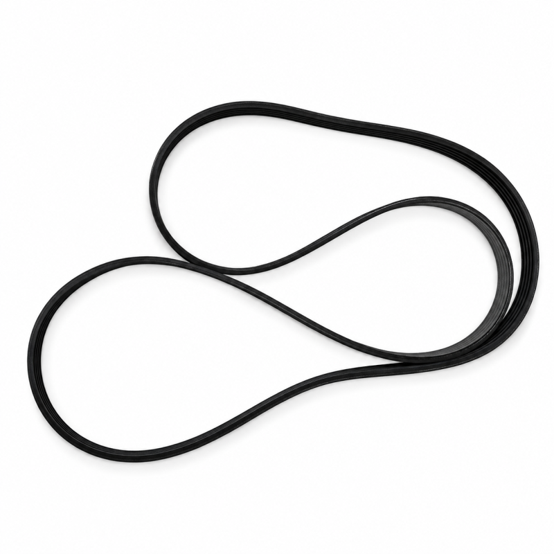 6PK2563 MITSUBISHI LANCER GT CY4A & PROTON INSPIRA FAN BELT