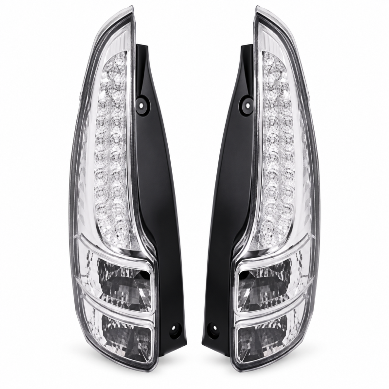 ORIGINAL PERODUA GENUINE MYVI LAGI BEST/MYVI ICON SE MODEL TAIL LAMP TL001+TL002