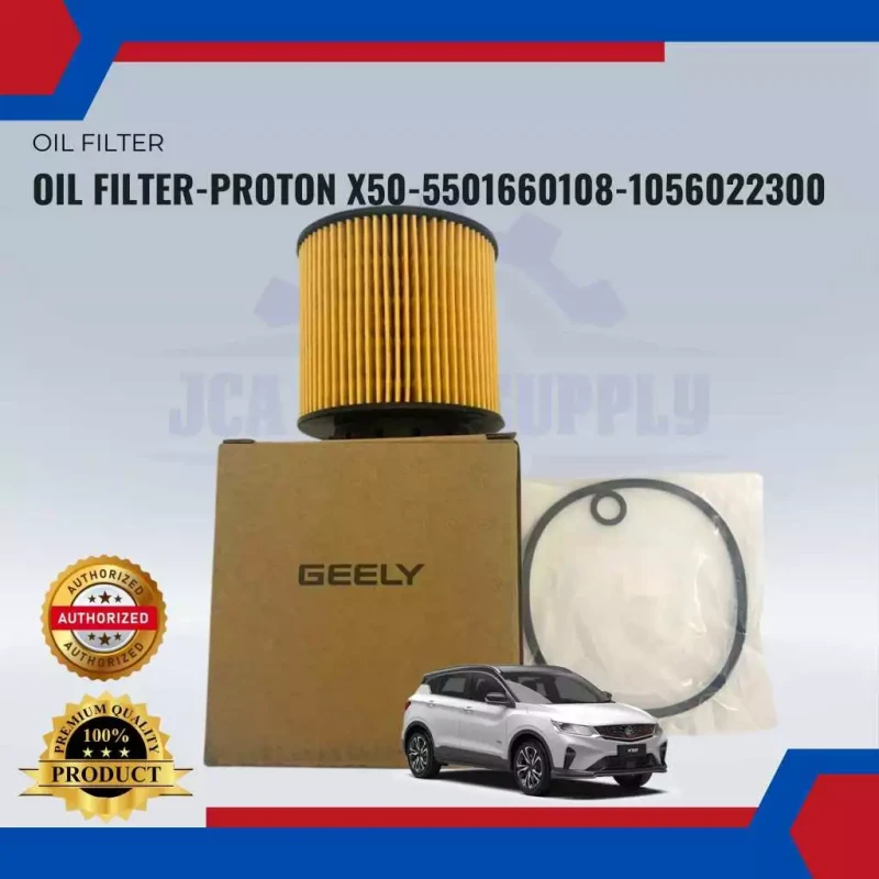 Oil Filter-Proton X50-5501660108-1056022300