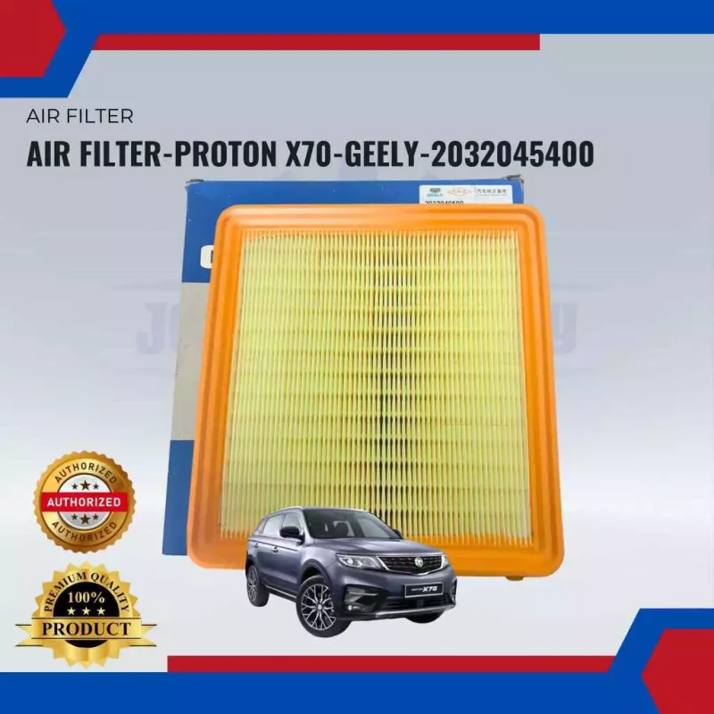 Air Filter-Proton X70 1.5-2032045400