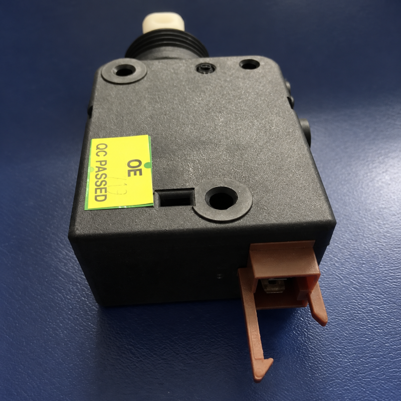 Proton Gen2 & Persona Actuator Door Inner Lock / Center Lock Gun Pw832442 Pw832444