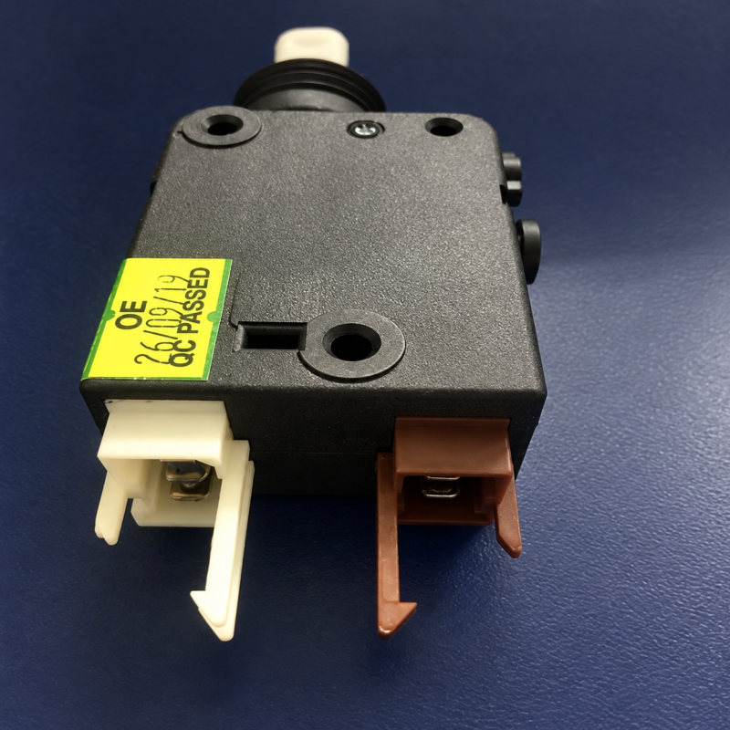 Proton Gen2 & Persona Actuator Door Inner Lock / Center Lock Gun Pw832442 Pw832444